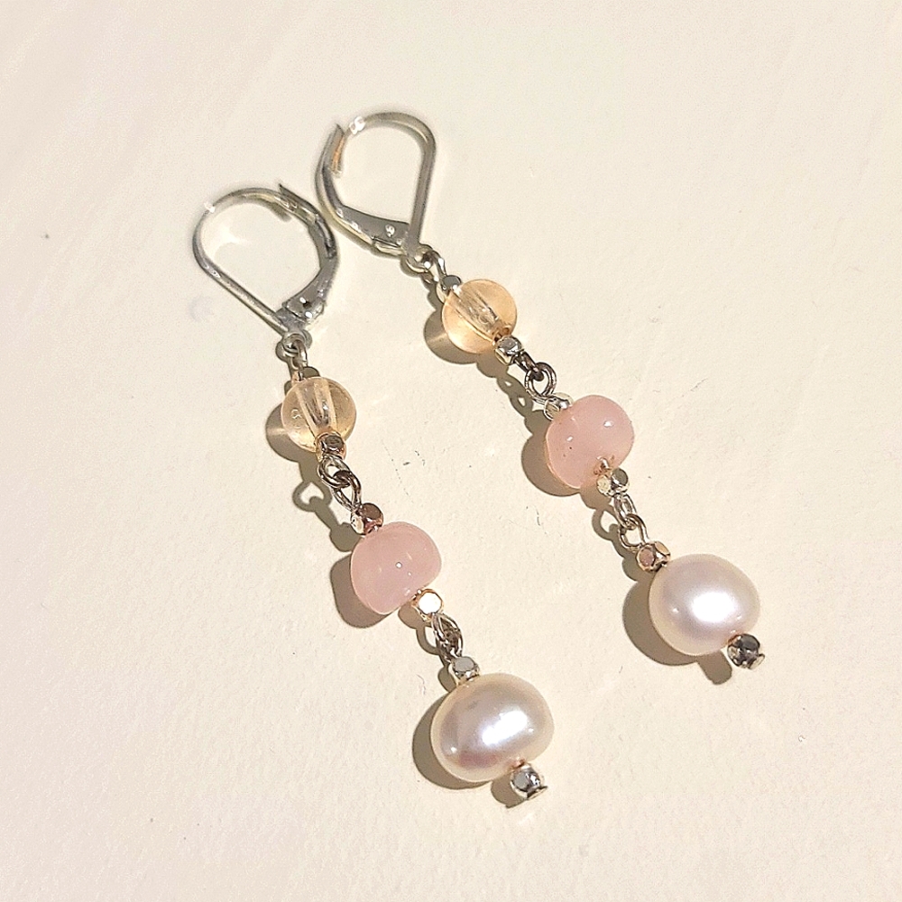 8/25 EARRINGS